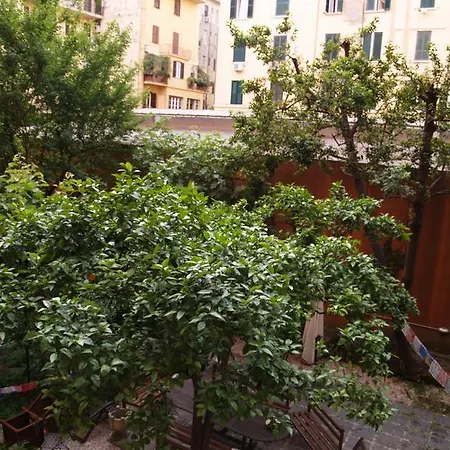 Apartmán Vatican Modern