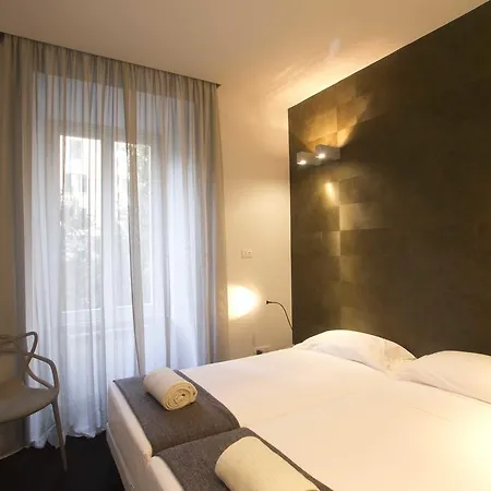 Apartmán Vatican Modern