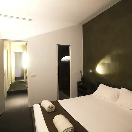 Apartmán Vatican Modern