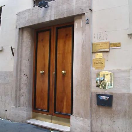 Apartmán Vatican Modern *