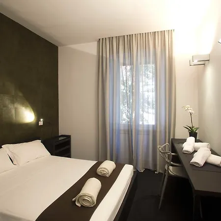 Vatican Modern Apartament Rzym