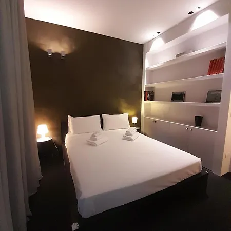 Vatican Modern Apartament