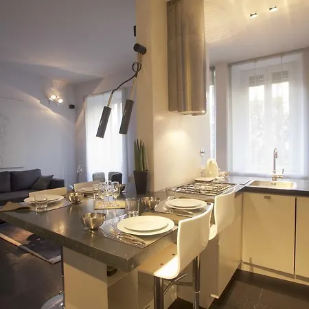 Apartament Vatican Modern