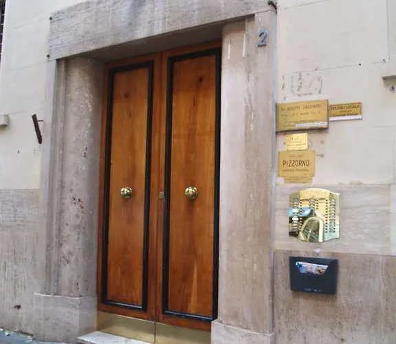 Lägenhet Vatican Modern *