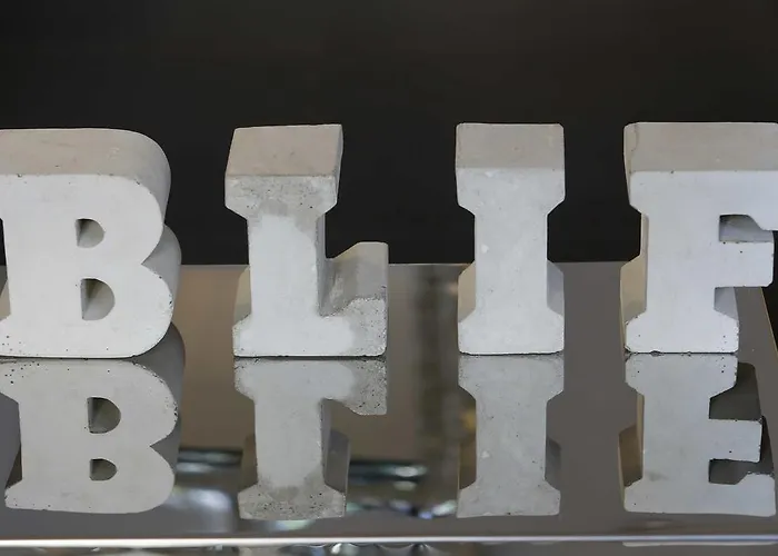 Lägenhet Vatican Modern *