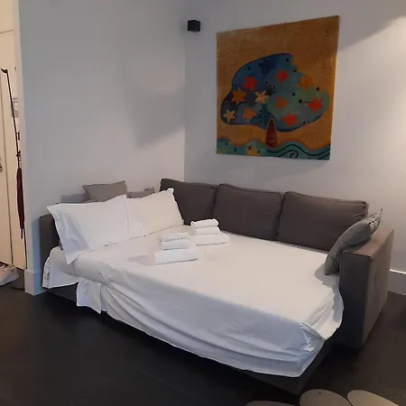 Διαμέρισμα Vatican Modern