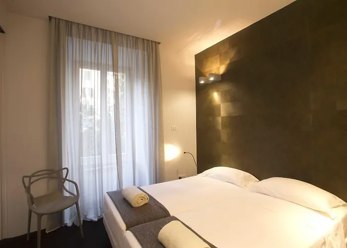 Apartamento Vatican Modern