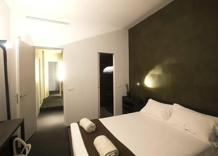 Apartamento Vatican Modern